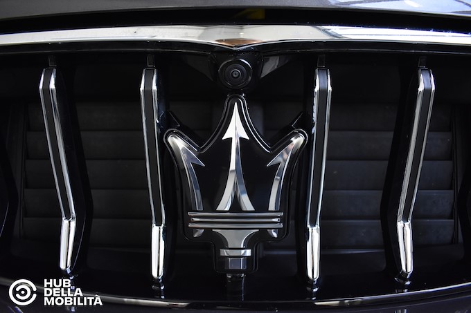 MASERATI Levante MHEV 330 CV AWD GT